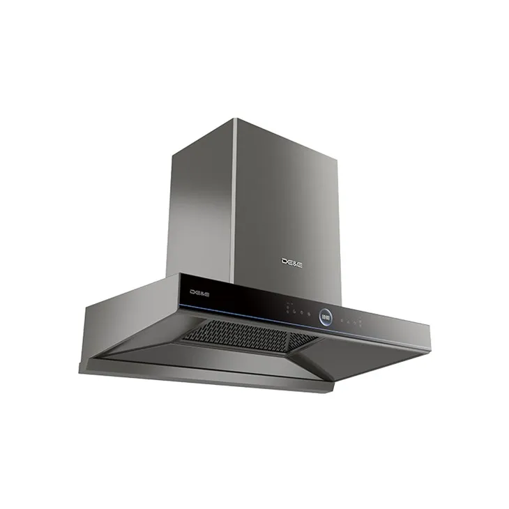 900mm Canopy Rangehood factory