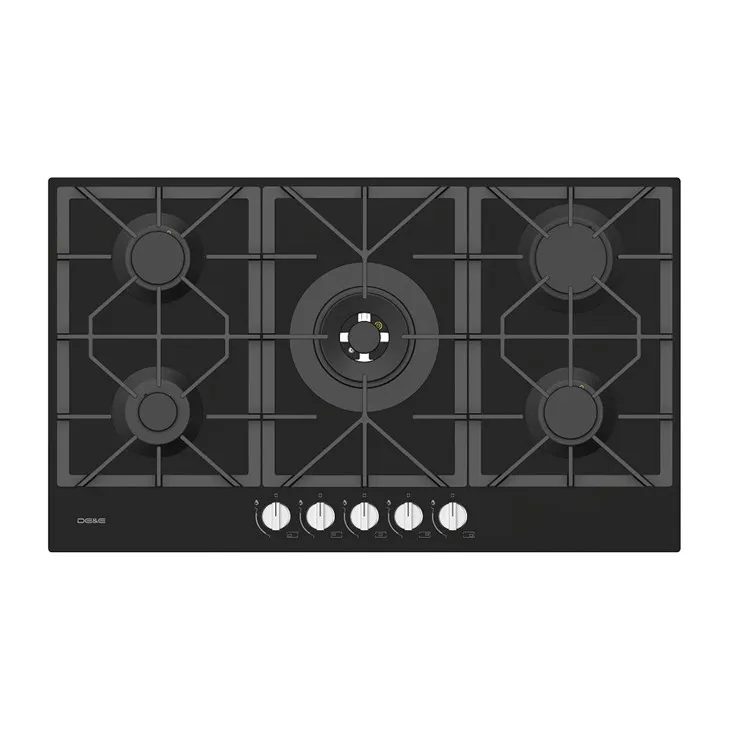 900mm Gas Hob factory