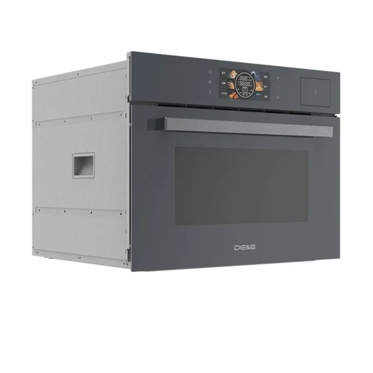 Built in Combi Oven best