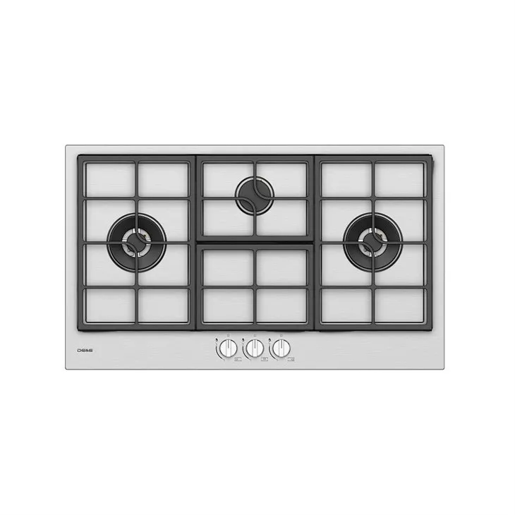 Built in Hob 3 Burner suppliers