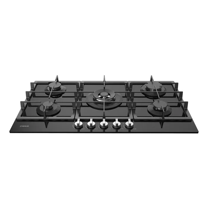 Inbuilt Gas Stove suppliers