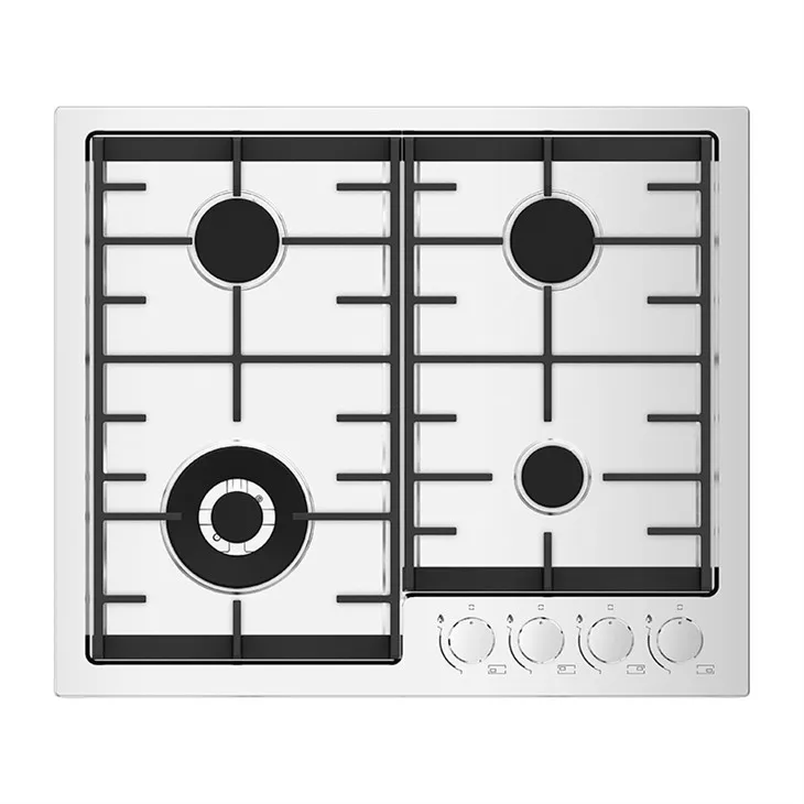 LPG Gas Hob 4 Burner suppliers