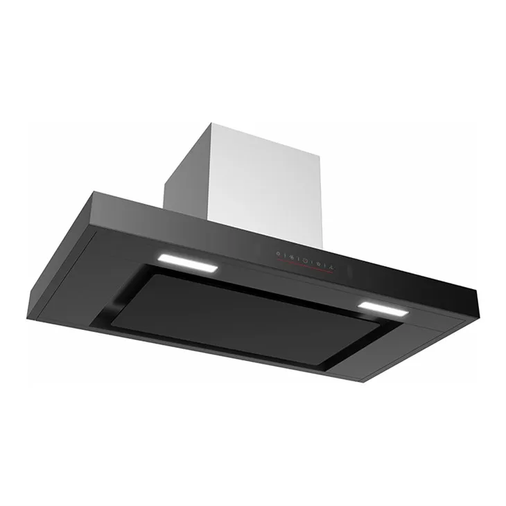 Quiet Cooker Hood suppliers