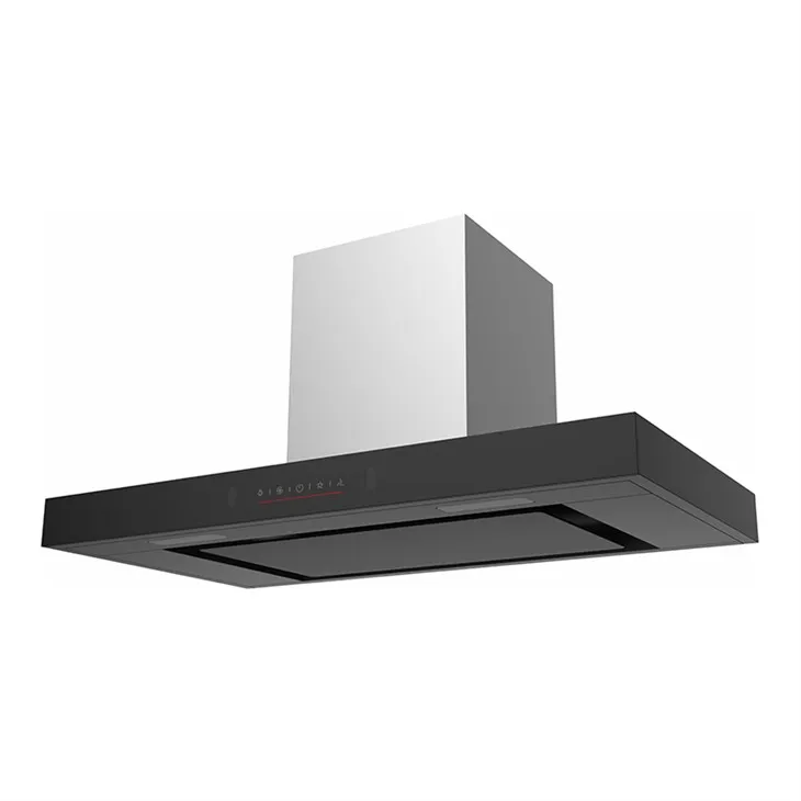 Quiet Cooker Hood factory