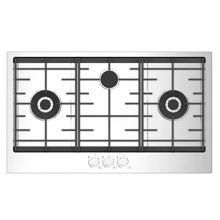 Slim Gas Stove suppliers