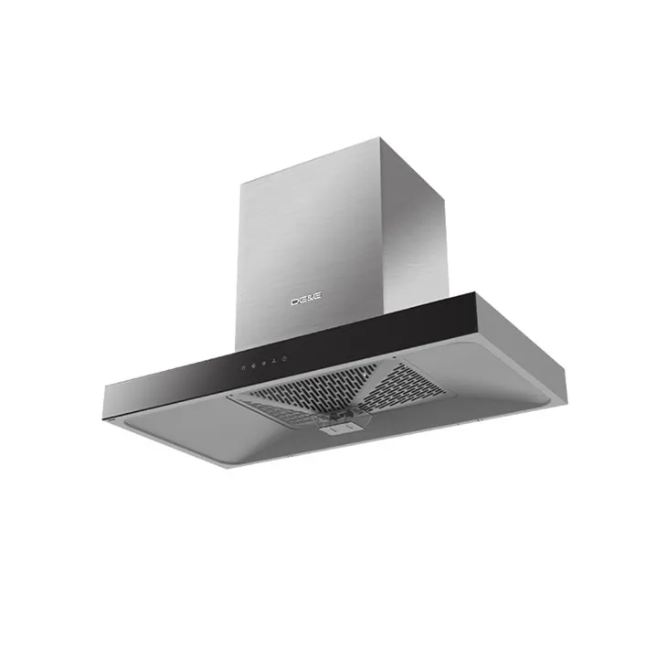 Small Kitchen Vent Hood factory
