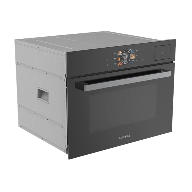 Steamer And Oven Combo best