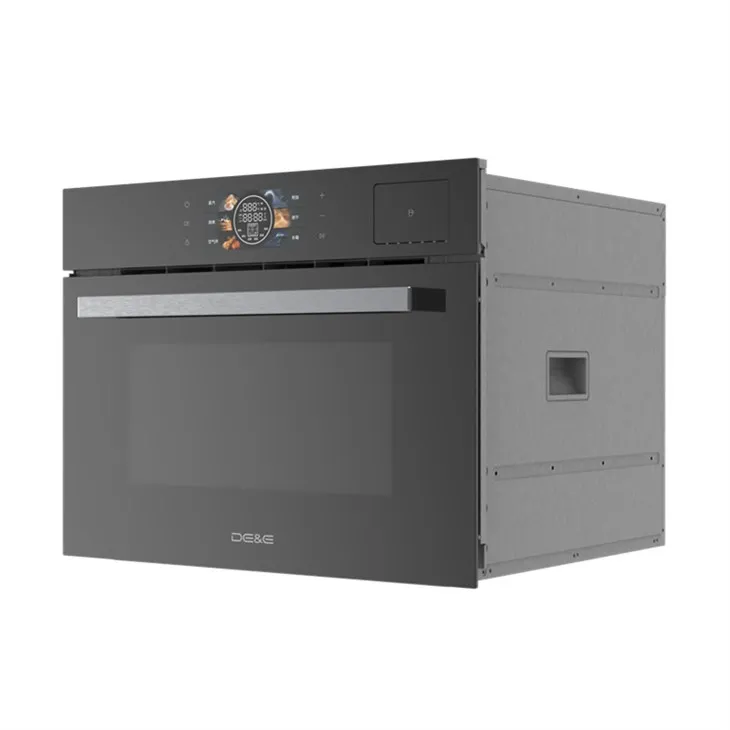 Steamer And Oven Combo factory