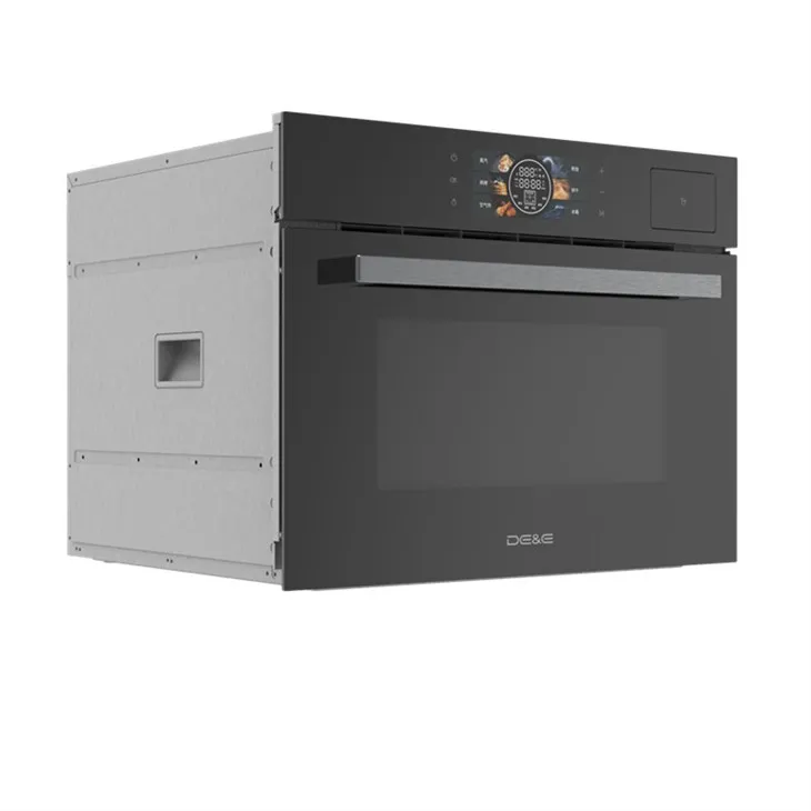 Steamer And Oven Combo suppliers