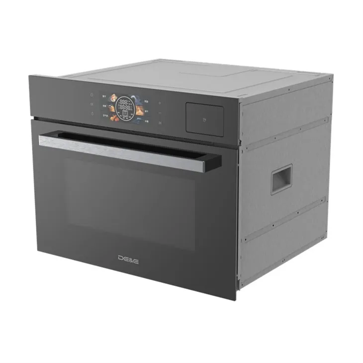 Steamer And Oven Combo high quality