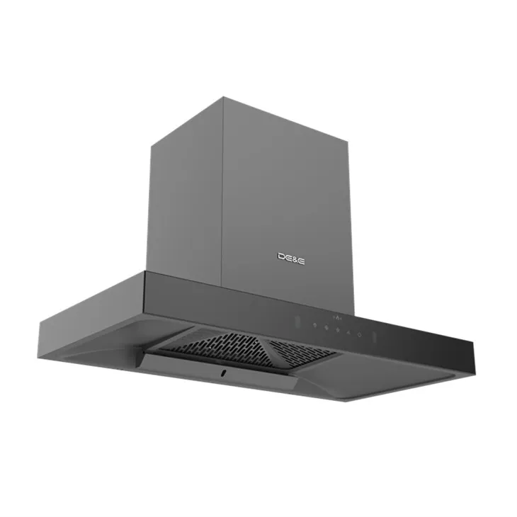 Wall Range Hood suppliers
