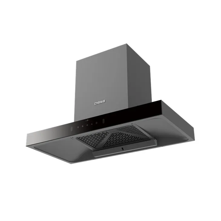 Wall Range Hood factory