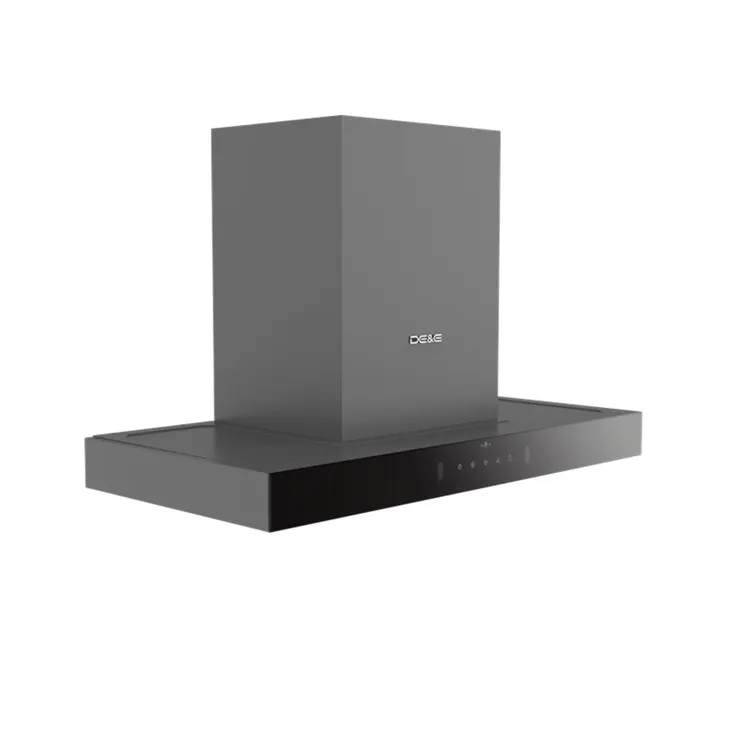 Wall Range Hood best