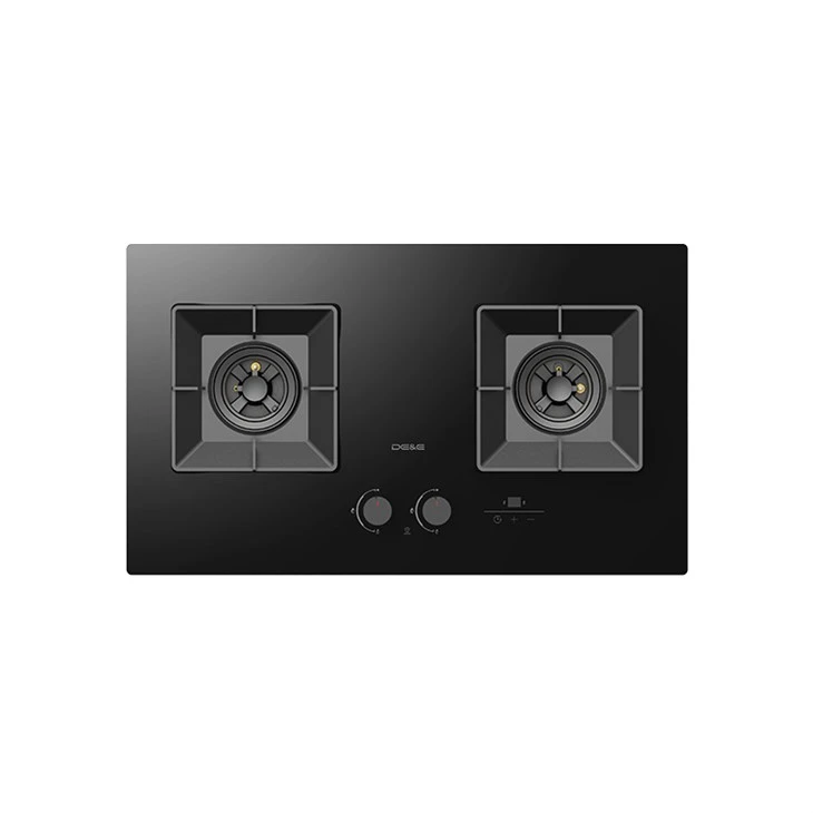 2 Ring Gas Cooker