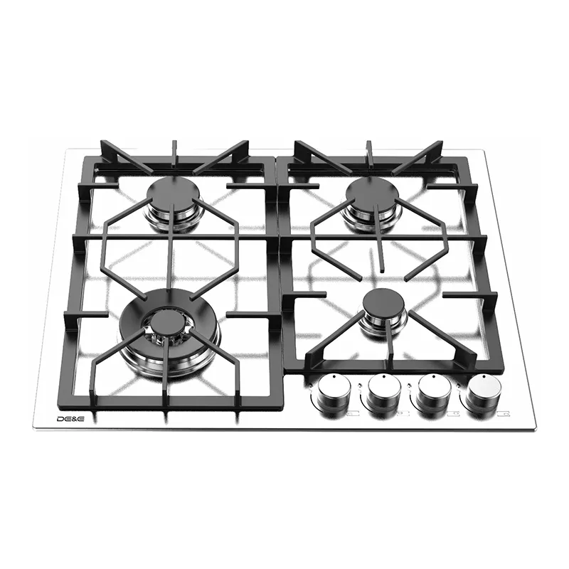 60cm Gas Hob