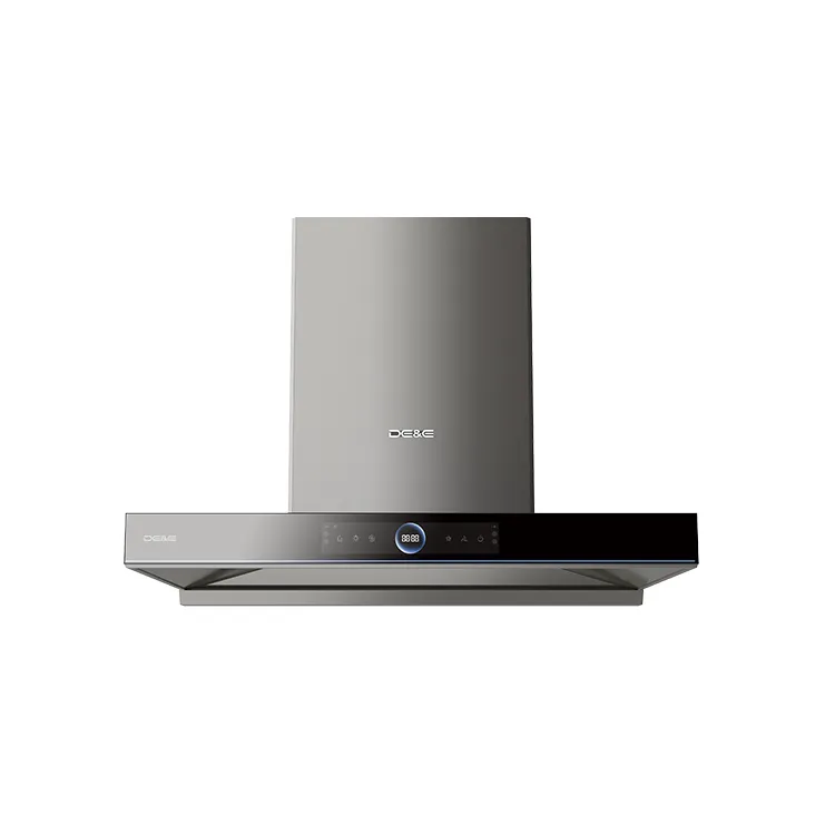 900mm Canopy Rangehood