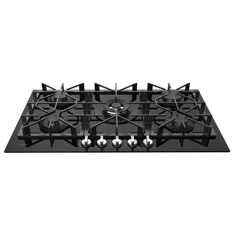 900mm Gas Hob