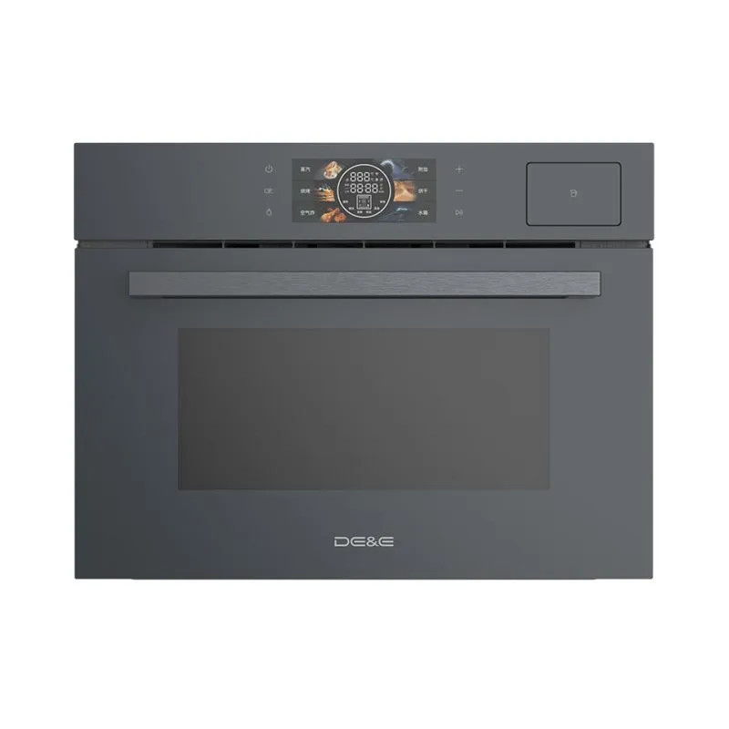 Built in Combi Oven
