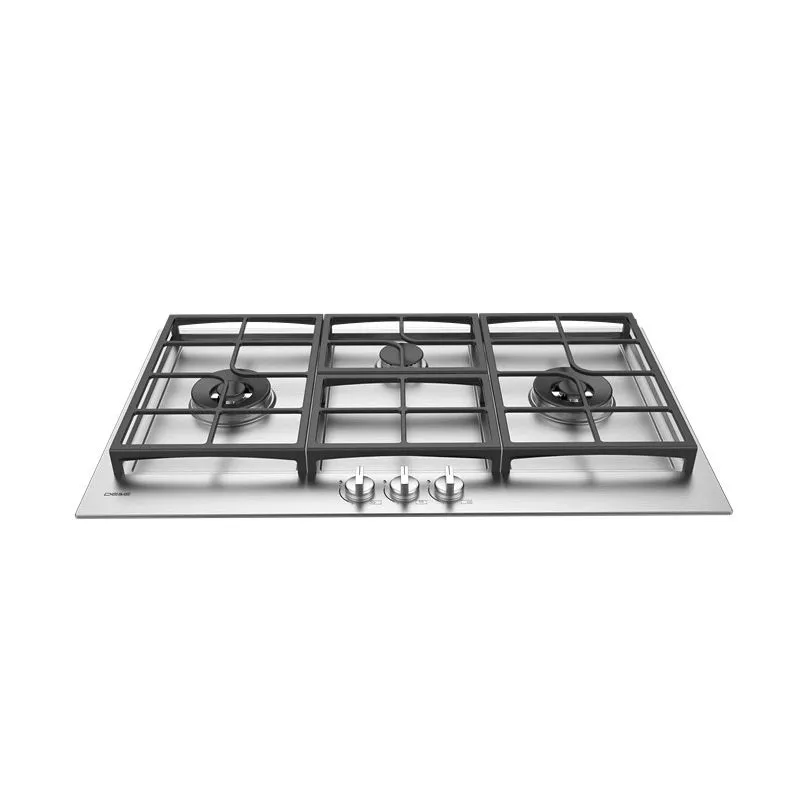 Built in Hob 3 Burner