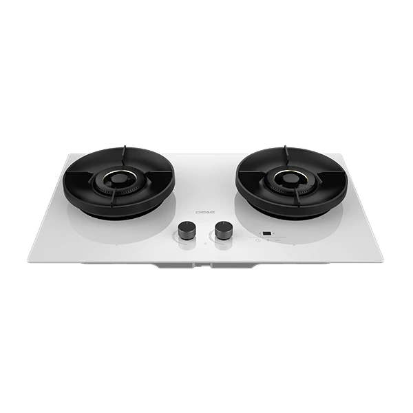 Built in Stove Tops