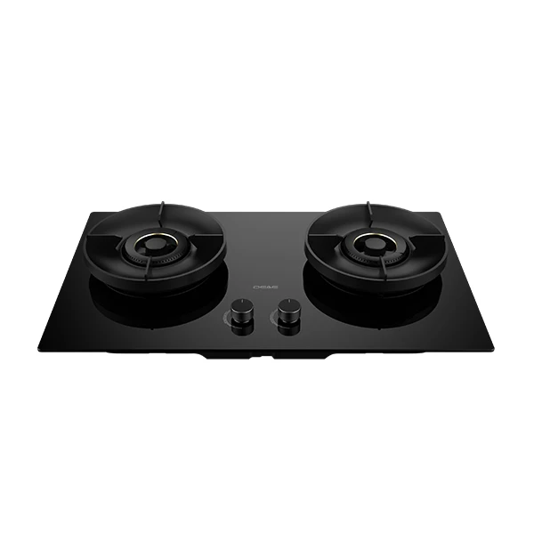 Chef Gas Cooktop