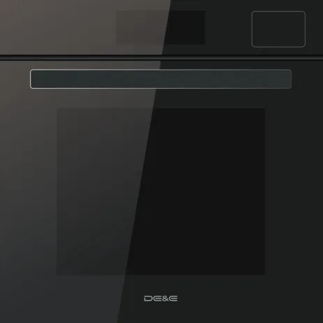 Convection Combination Oven