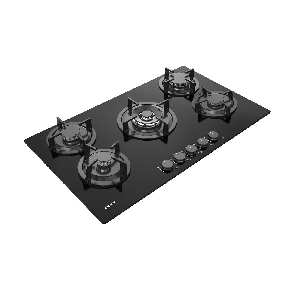 Gas Range Top 36 Inch