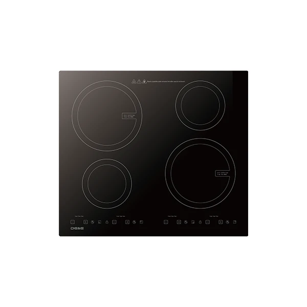 Induction Cookers 60cm