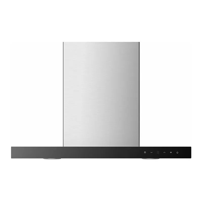 Kitchen Range Hood Non Vented