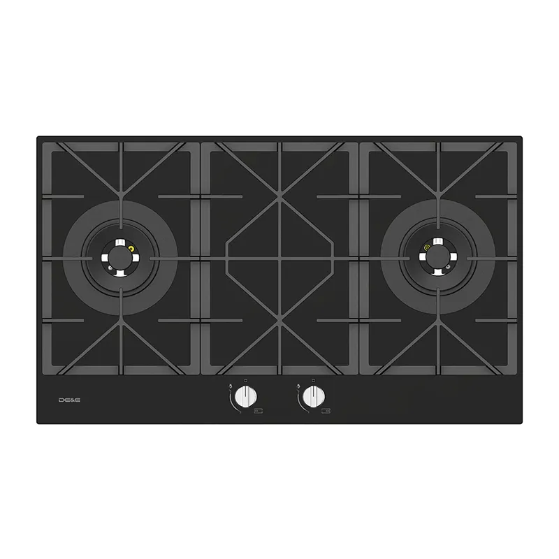 Gas Hob