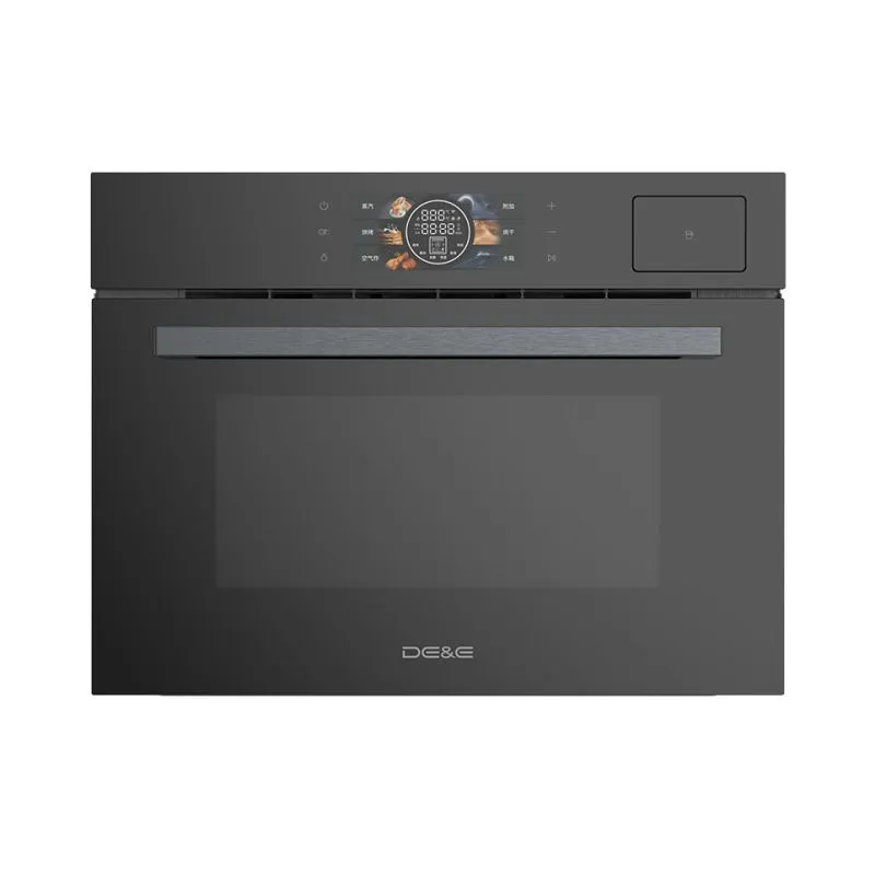 Oven