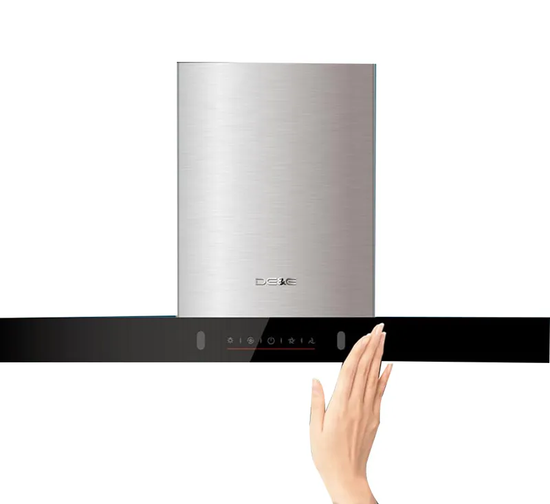 Kitchen Ventilation Gesture Control Kitchen Ventilation Gesture Control