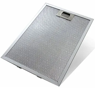 5-Layer Aluminum Filter for Kitchen Exhaust Hood001 5-Layer Aluminum Filter for Kitchen Exhaust Hood001