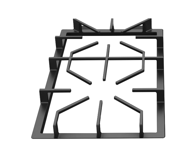 Cast Iron Pan Support of 90cm Gas Stove Cast Iron Pan Support of 90cm Gas Stove