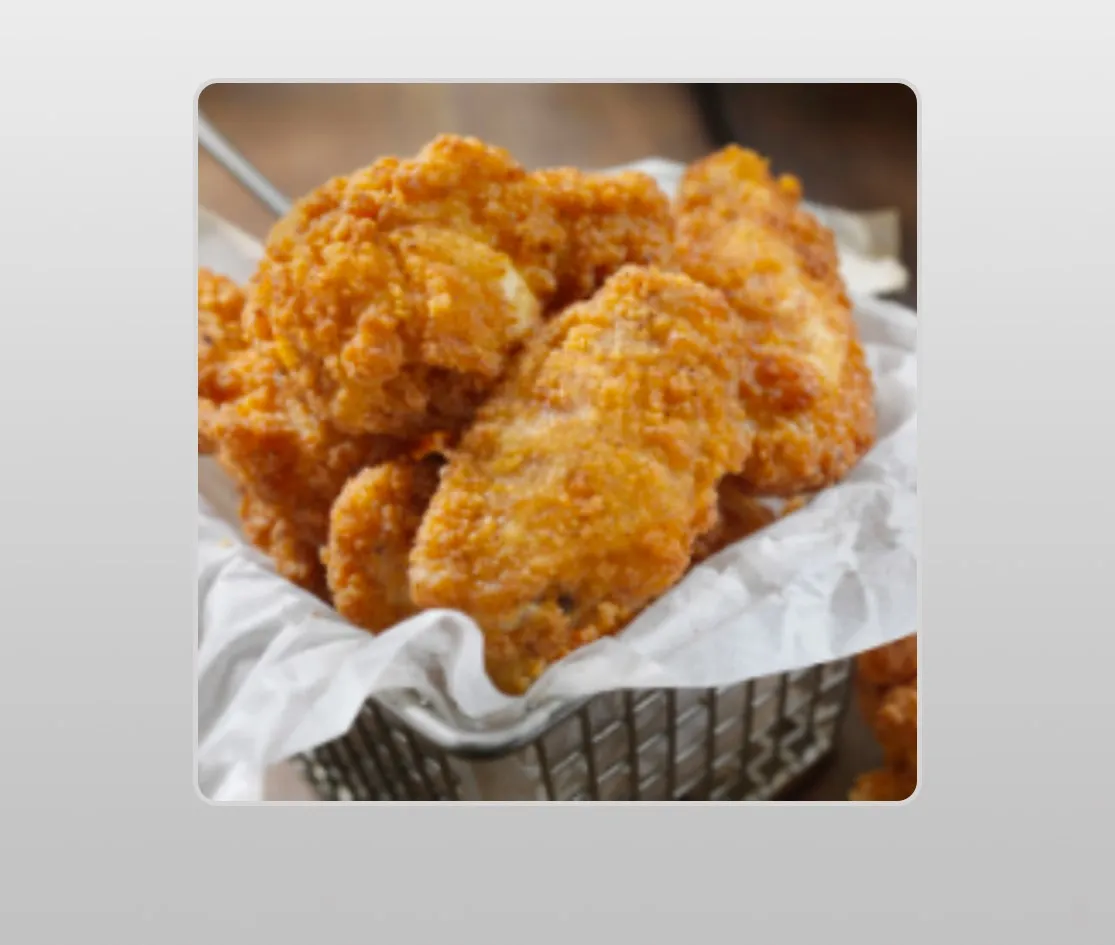 Convection Combination Oven Air Frying Feature Convection Combination Oven Air Frying Feature