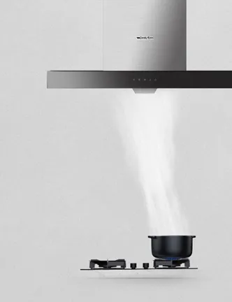 Big Suction Power Small Kitchen Vent Hood Big Suction Power Small Kitchen Vent Hood