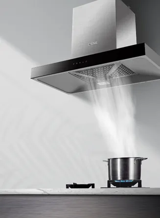 Super Air Pressure Small Kitchen Vent Hood Super Air Pressure Small Kitchen Vent Hood