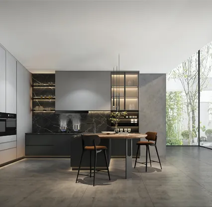 Ultra-Narrow Chimney Small Kitchen Vent Hood Ultra-Narrow Chimney Small Kitchen Vent Hood