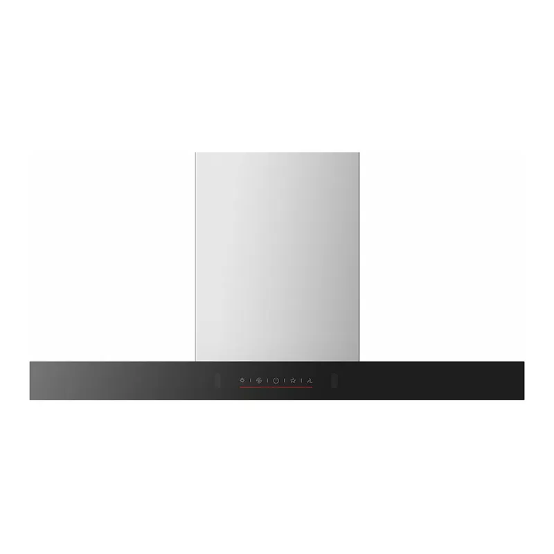Quiet Cooker Hood