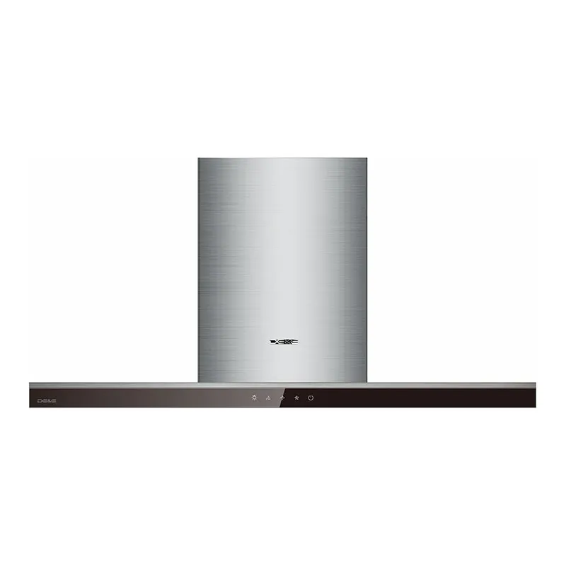 Recirculating Hood