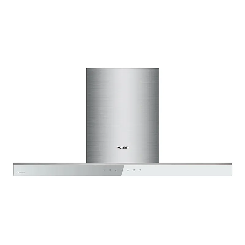 Self Cleaning Range Hood