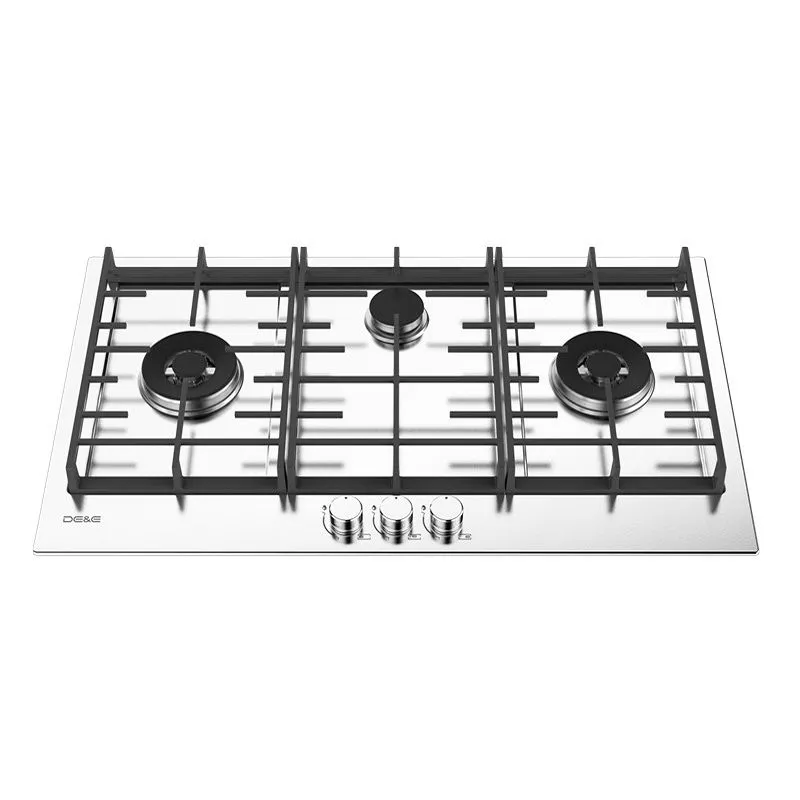 Slim Gas Stove