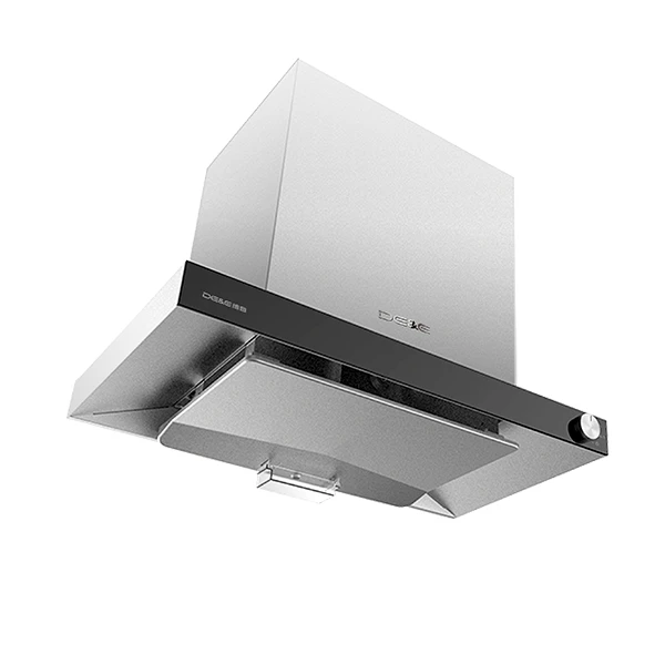 Small Cooker Hood