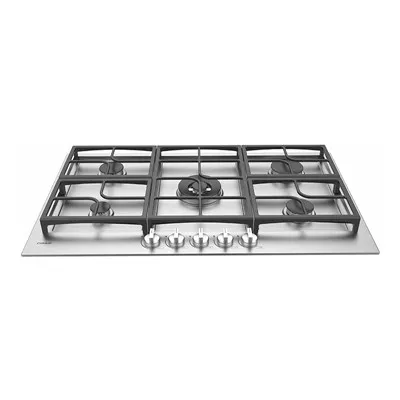5 Burner Cooktop Gas
