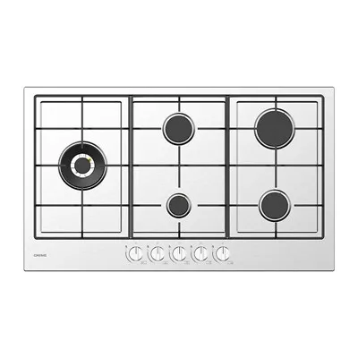 5 Plate Gas Stove