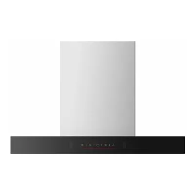 Ducted Hood