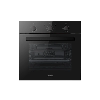 Integrated Electric Oven