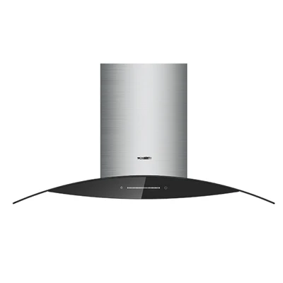 Kitchen Exhaust Vent