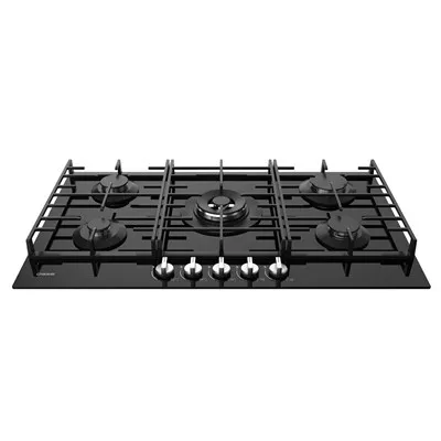 LPG Hob