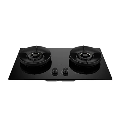 Propane Cooktop Indoor